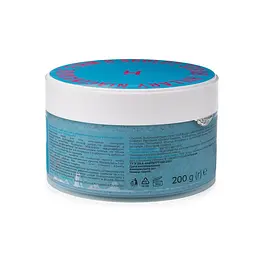 Моделюючий скраб для тіла з Ніацинамідом Hillary Niacinamide Firm & Sculpt Scrub 200 мл - мініатюра 2