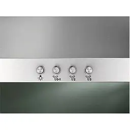 Витяжка Electrolux LFC316X - мініатюра 2