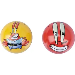 М'яка іграшка-сюрприз у кулі Miraball SpongeBob з аксесуарами (M14119(M14165)) - мініатюра 13