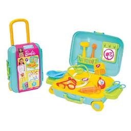 Валіза лікаря Dede Barbie (3480)
