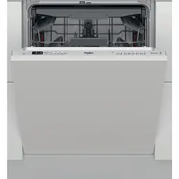 Посудомийна машина WHIRLPOOL WIC3C33PFE - мініатюра 1