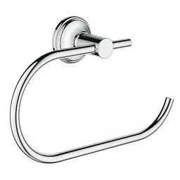 Паперотримач Grohe Essentials Authentic 40657001, Хром