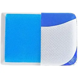 Подушка Highfoam Noble Sweeten Gel Power L 59х43х12 см (EVR-5611) - мініатюра 5