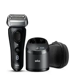 Електробритва чоловіча Braun Series 8 8460cc - мініатюра 2