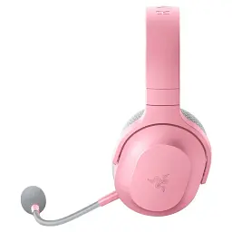 Навушники Razer Barracuda X 2022 Quartz (RZ04-04430300-R3M1) - мініатюра 2
