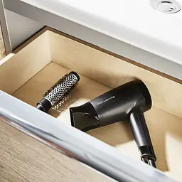 Фен Rowenta Express Style CV1801F0 (00000054479) - мініатюра 9