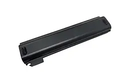Акумулятор для ноутбука Lenovo 0C52861 ThinkPad x240/250 10.8V Black 5200 mAh