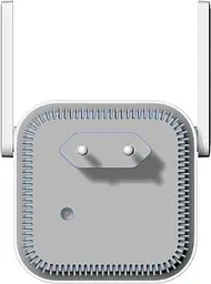 Ретранслятор (підсилювач сигналу) Xiaomi WiFi Range Extender N300 (DVB4398GL) - мініатюра 3