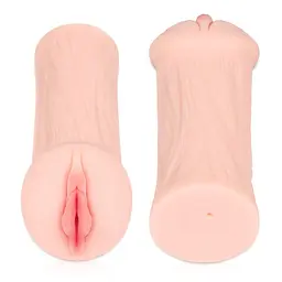 Мастурбатор Kokos Elegance 001 Double Layer - мініатюра 3