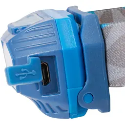 Ліхтар Highlander Deneb 100 Sensor Rechargeable Head Torch Blue (929728) - мініатюра 3