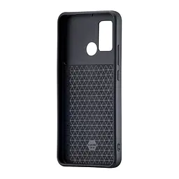 Чохол Full Protection Xiaomi Poco C40 Black - мініатюра 2