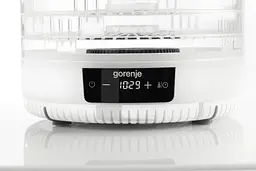 Сушарка Gorenje FDK500GCW - мініатюра 2