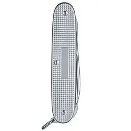 Ніж Victorinox Farmer X 93мм,10функ,ріфл.срібл - мініатюра 3