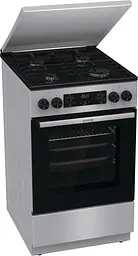 Плита Gorenje GK5C43SH - мініатюра 2