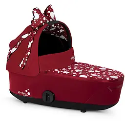 Люлька Cybex Mios Lux R by Jeremy Scott Petticoat