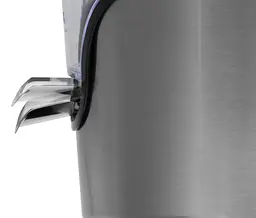 Соковижималка CJ 100 HE (GS-401F) Gorenje teh0026969 - мініатюра 2