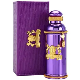 AlexandreJ Iris Violet 100 мл парфумована вода