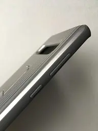 Чохол протиударний із підставкою Official Protective Rugged Standing Cover G973 EF-RG973CSEGRU для Samsung Galaxy S10 Silver - мініатюра 9