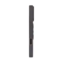 Чохол ArmorStandart Unit Stand2 для Apple iPhone 17 Pro Max Black - мініатюра 3