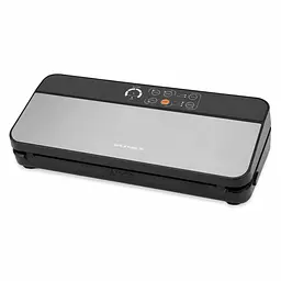 Побутовий вакууматор Grunhelm GV118BS (152783) - мініатюра 2