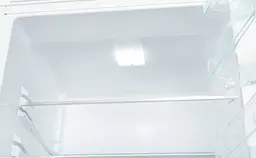 Холодильник Snaige 185x60х65 холодильное отделение 214 л морозильное отделение 88 л 2 двері A++ ST бежевій (RF56SM-S5DV2E) - мініатюра 6