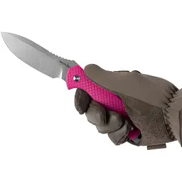 Ніж Skif Adventure FB Jr SW Pink - мініатюра 5