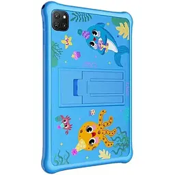 Планшет Oscal Pad 50 Kids 2/64GB Wi-Fi Cloudy Blue Global EU [119044] - мініатюра 3
