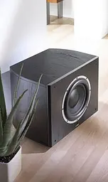 Сабвуфер Acoustic Energy Aelite 608 Sub BA - мініатюра 4