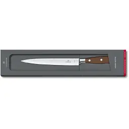 Кухонний ніж Victorinox Grand Maitre Filleting 20 см Wood (7.7210.20G) - мініатюра 2