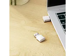 Wi-Fi адаптер Mercusys MA30N - мініатюра 2