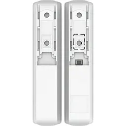 Датчик відкриття вікон і дверей Ajax DoorProtect White [122008] - мініатюра 3