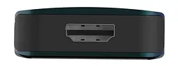 Перехідник USB3.1 Type-C --> DP/HDMI/VGA DHC-CT200 HP - мініатюра 4