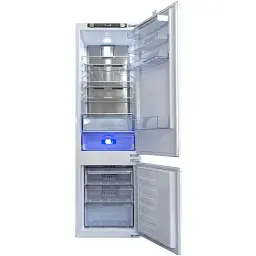 Холодильник Beko BCNA306E3S з морозильною камерою - мініатюра 2