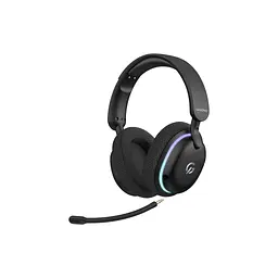 Навушники GamePro Asgard Bragi 7.1 RGB Tri-Mod Black (HSW250B) - мініатюра 2