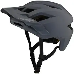 Велошолом Troy Lee Designs Youth Flowline Helmet Orbit Grey One size (1106-113959020)