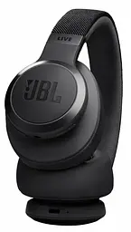 Гарнітура JBL LIVE 770NC Black (JBLLIVE770NCBLK) - мініатюра 5