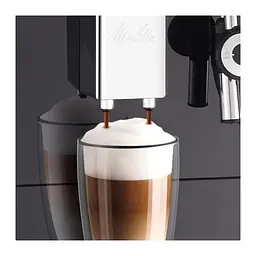 Кавомашина MELITTA Solo Perfect Milk Pure Black (E957-304) - мініатюра 6