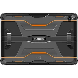 Планшет Oukitel Pad RT9 6 / 256 GB захищений 2 SIM LTE orange - мініатюра 5