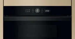 Мікрохвильовка з грилем Whirlpool WMD44MB - мініатюра 3