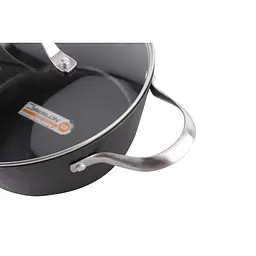 Каструля Pepper Графен PR-2230, 24 х 10 см 3.5 л (124188) - мініатюра 3