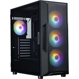 Корпус Zalman i3 Neo V2 Black