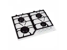 Варильна поверхня WEILOR GG 604 WH - мініатюра 3