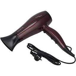 Фен Polaris PHD 2065 Ti Lilac - мініатюра 7