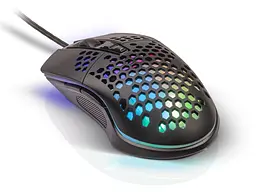 Миша комп'ютерна YMS 3030BK SHOTGUN Gaming mouse USB Yenkee teh0027421 - мініатюра 6