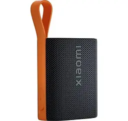 Акустична система Xiaomi Sound Pocket Black (QBH4269GL)