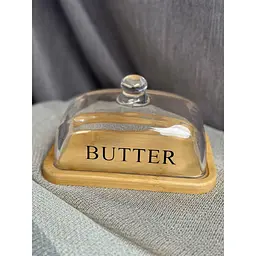 Маслянка Led Butter 18х13х9.5 см (B010756) - мініатюра 2