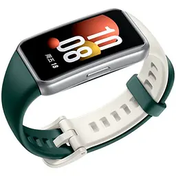 Фітнес-браслет Honor Band 7 Emerald Green (Global Version) - мініатюра 2