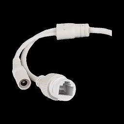 Антивандальна IP-камера GreenVision GV-186-IP-ECO-AD-DOS40-30 SD - мініатюра 7