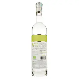 Горілка Organic Froggy, 40%, 0,7 л (8000017650502) - мініатюра 2