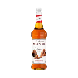 Сироп MONIN Карамель 1л  
